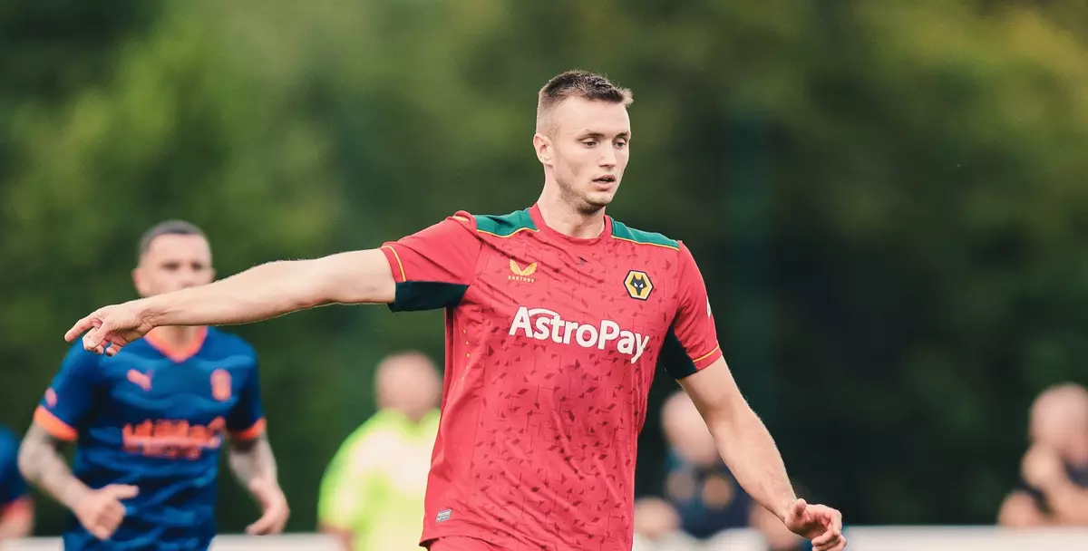 Wolves confirm 26-year-old finally returns to match action after ten months
